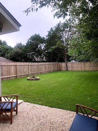 Preparing Your Lawn for Austin’s Summer Heat and Drought Thumbnail